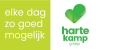 Logo Hartekamp groep